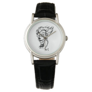 Relógio De Pulso Mau e-watch para mulheres