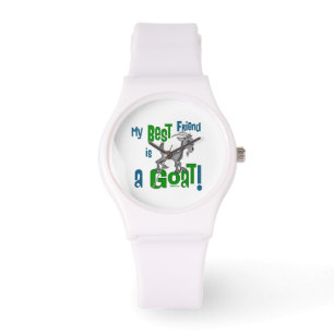 Relógio De Pulso Meu melhor amigo é um cabra