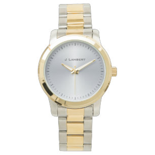 Relógio De Pulso Modelo conhecido feito sob encomenda do VIP