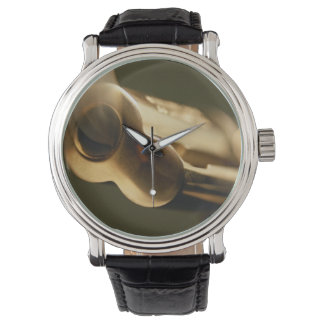 Relógio De Pulso Monitoramento de Armas