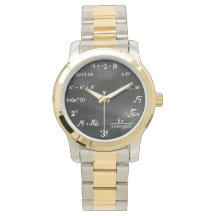 Monitorização da Equação de Matemática