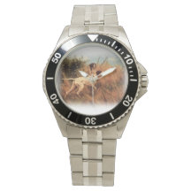 Monitorização de Ponteiros