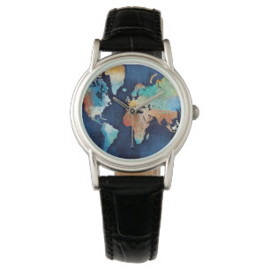 Relógio De Pulso Movimentação