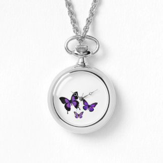 Relógio De Pulso Mulheres Impressas Relógio do Pulso