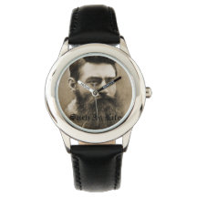 Ned Kelly Tal é o Life Watch