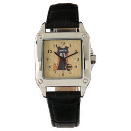 Relógio De Pulso Netball Personalizado