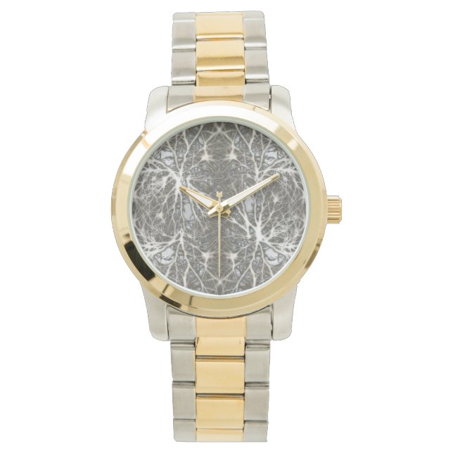 Relógio De Pulso Neurônios (Frente)