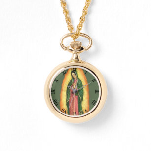 Relógio De Pulso Nossa senhora Guadalupe