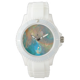 Relógio De Pulso Nova Manhã