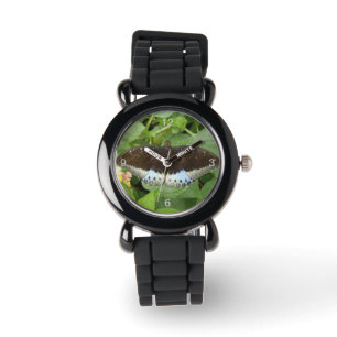 Relógio De Pulso Números bonito de Monitoramento da Brilhante da Bo