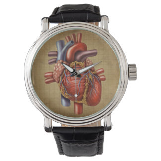 Relógio De Pulso o Heart Watch