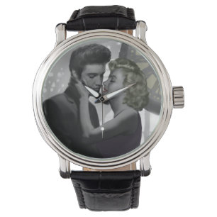 Relógio De Pulso O retorno do amor