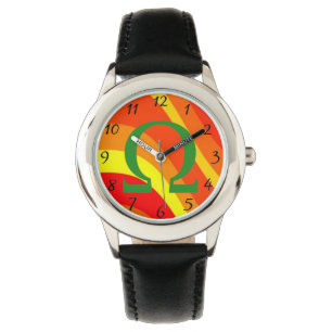 Relógio De Pulso Omega Watch