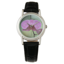 Relógio De Pulso Orchid Watch