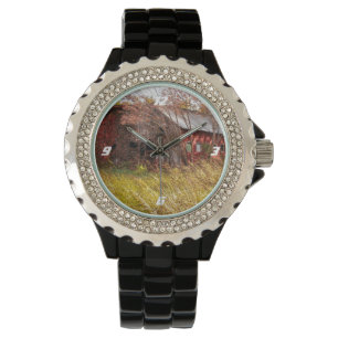 Relógio De Pulso Os bons e velhos dias de agricultura