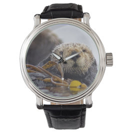 Relógio De Pulso Otter Surprise Watch