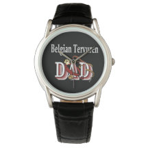 Pai belga Tervuren