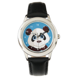 Relógio De Pulso Panda Design Watch