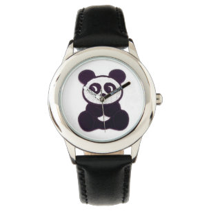 Relógio De Pulso Panda Watch