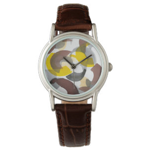 Relógio De Pulso Parêntese II