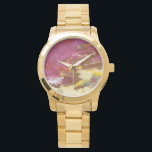 Relógio De Pulso Passear-me através dela<br><div class="desc">Home Décor</div>