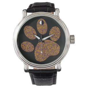 Relógio De Pulso pata