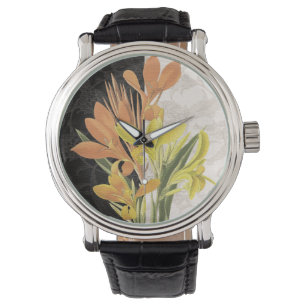 Relógio De Pulso Peça central I