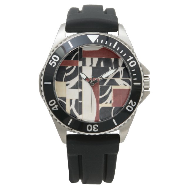 Relógio De Pulso Peças e partes I (Frente)