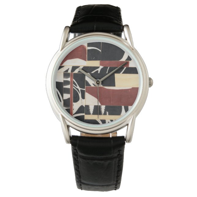 Relógio De Pulso Peças e partes II (Frente)