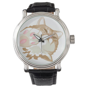 Relógio De Pulso Personalizar produto