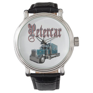 Relógio De Pulso Petercar