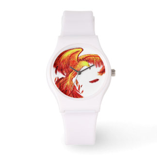 Relógio De Pulso Phoenix Watch