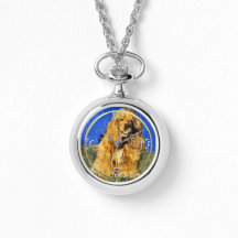 Presentes de Arte em Cocker Spaniel