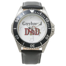 Presentes de Pai Greyhound