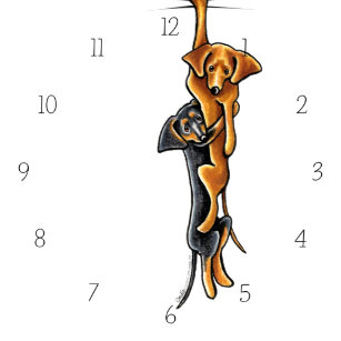 Relogios De Pulso Tan Preto Zazzle Com Br