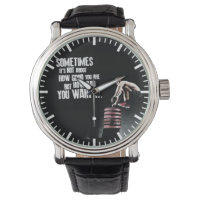 Quão Ruim Você Quer - Motivação CrossFit