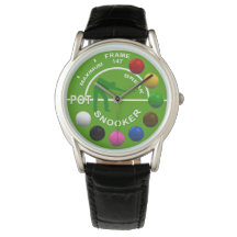 Quebra Máxima de Jogadores Snooker