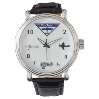 Relógio De Pulso Reloj BUCKER 1