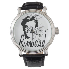 Relógio De Pulso RIMBAUD Watch Escolha seu modelo