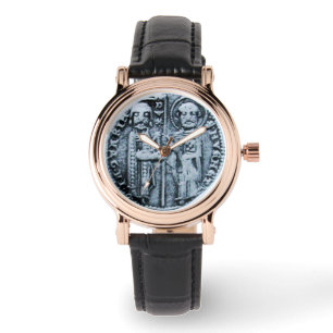 Relógio De Pulso SEAL DA Rua TEMPLAR DE KNIGHTS Peter e Rua Paul