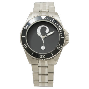 Relógio De Pulso sNARK mARK {ironicon}