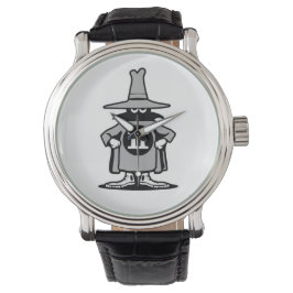 Relógio De Pulso Spook Watch