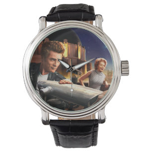 Relógio De Pulso Stargazers