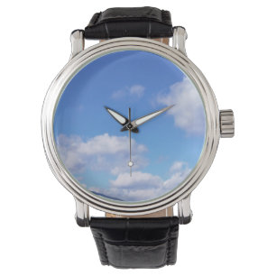 Relógio De Pulso Sua foto aqui assista