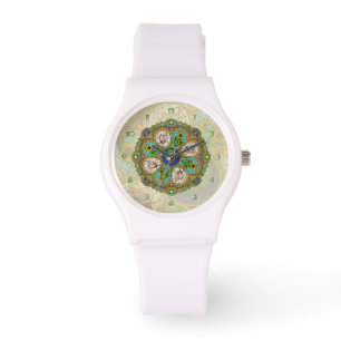 Relógio De Pulso Summer Nouveau Watch