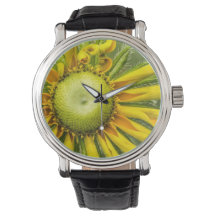 Sunflower Watch