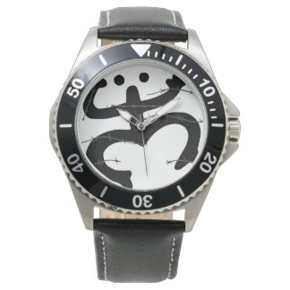 Relógio De Pulso Taino Nativo