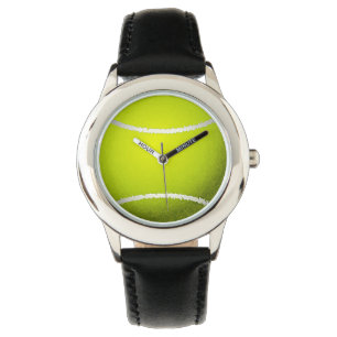 Relógio De Pulso Tênis Ball Design Watch