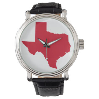 Relógio De Pulso Texas Watch