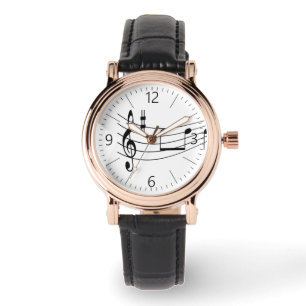 Relógio De Pulso Texto musical